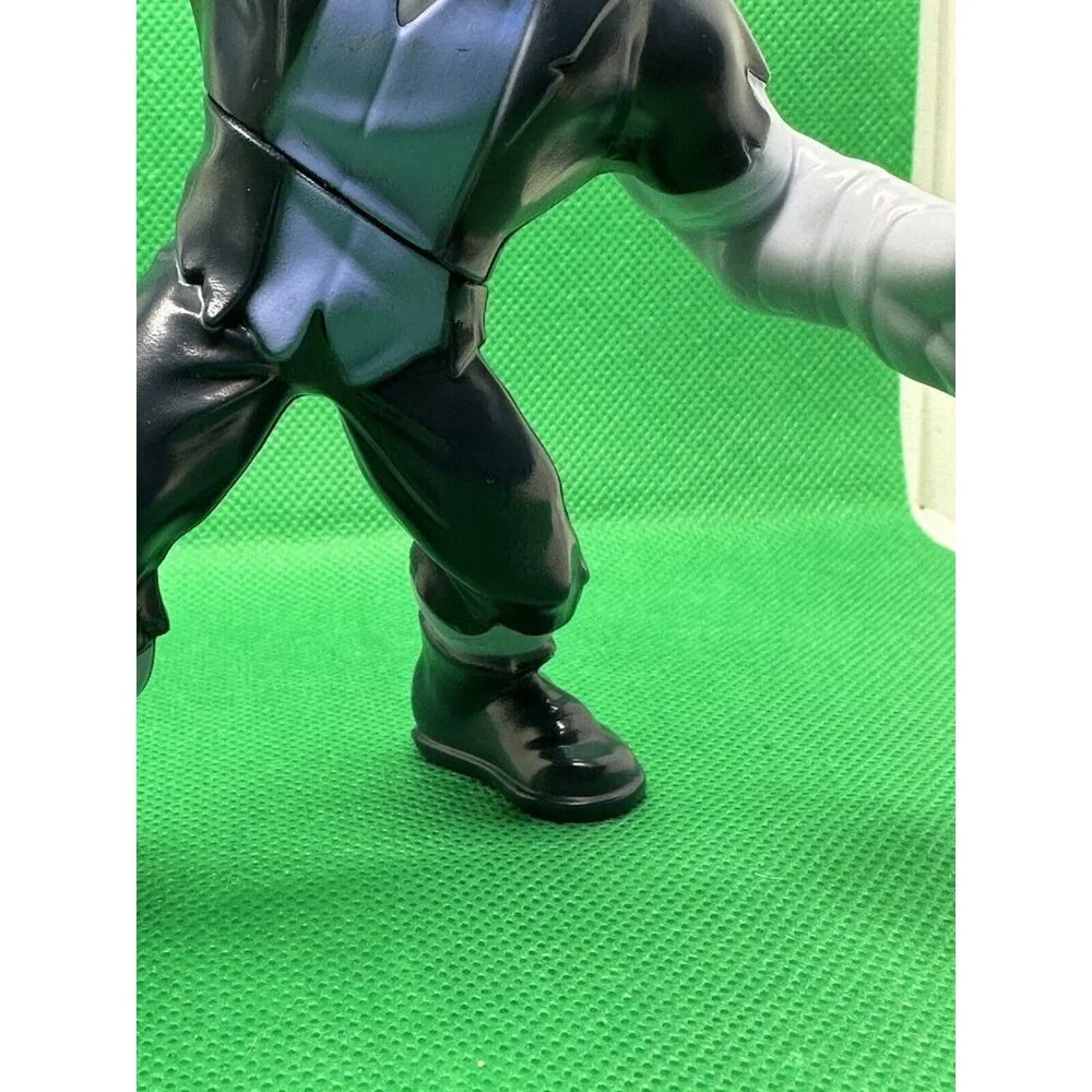 Solomon Grundy‎ 4.5